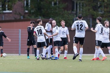 Bild 133 - H FC Hamburg - VFL 93 3 : Ergebnis: 4:4